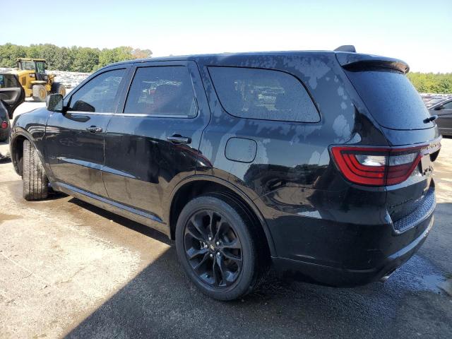 Photo 2 from auction – 2020 DODGE DURANGO R/ with VIN 1C4SDJCT8LC349807