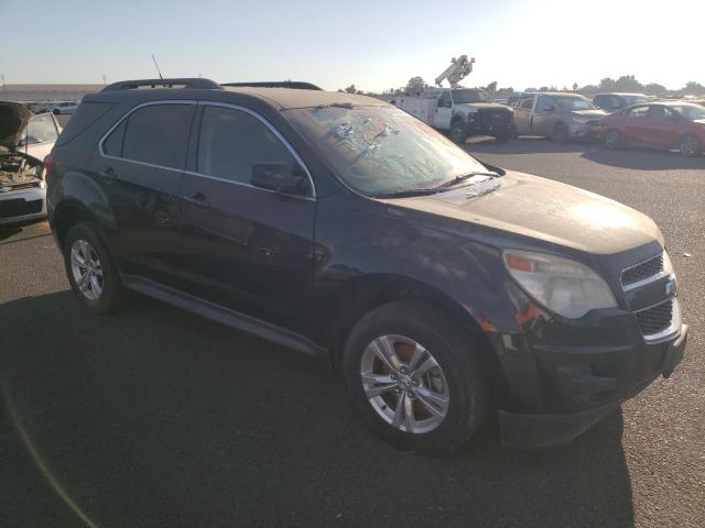 Photo 4 from auction – 2012 CHEVROLET EQUINOX LT with VIN 2GNALDEK1C6396925