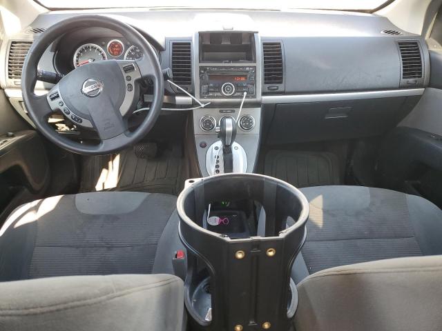 Photo 8 from auction – 2011 NISSAN SENTRA 2.0 with VIN 3N1AB6AP2BL674706