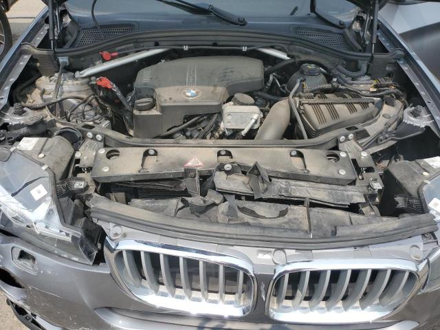 Photo 12 from auction – 2016 BMW X3 XDRIVE2 with VIN 5UXWX9C50G0D81927