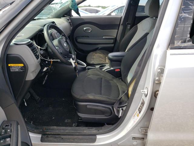 Photo 7 from auction – 2016 KIA SOUL + with VIN KNDJP3A5XG7872327