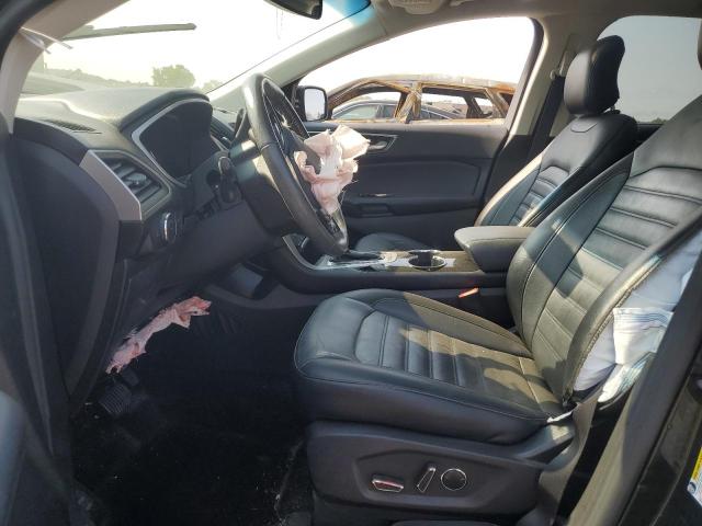 Photo 7 from auction – 2015 FORD EDGE SEL with VIN 2FMTK4J88FBB94346