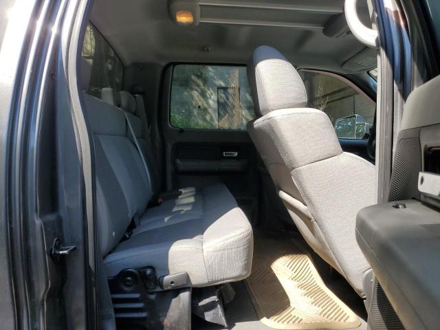 Photo 10 from auction – 2007 FORD F150 SUPER with VIN 1FTPW14V07FB38573