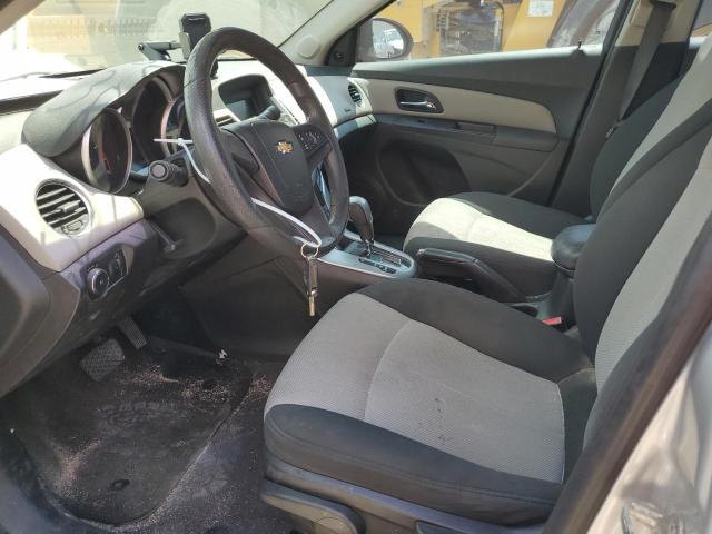 Photo 7 from auction – 2011 CHEVROLET CRUZE LS with VIN 1G1PC5SH7B7251185