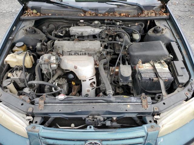 Photo 11 from auction – 1997 TOYOTA CAMRY CE with VIN 4T1BG22K6VU133761