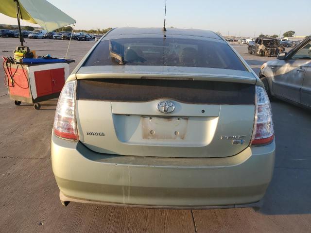 Photo 6 from auction – 2009 TOYOTA PRIUS with VIN JTDKB20U393484081