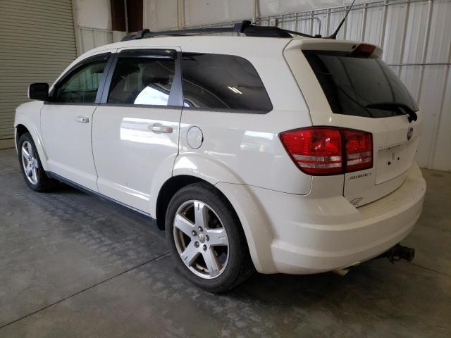 Photo 2 from auction – 2010 DODGE JOURNEY SX with VIN 3D4PH5FV7AT125656