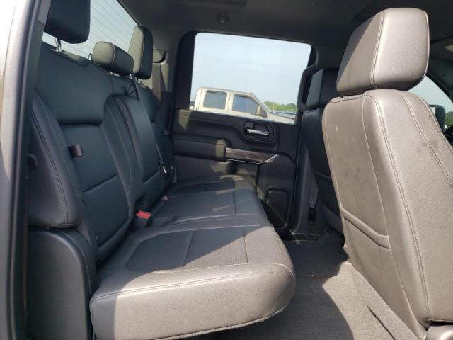 Photo 10 from auction – 2023 CHEVROLET SILVERADO with VIN 1GC4YPE78PF152415