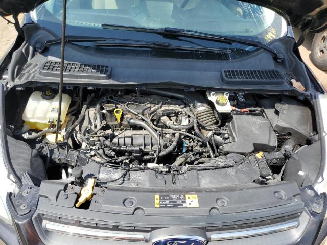 Photo 11 from auction – 2013 FORD ESCAPE SE with VIN 1FMCU9GX0DUA87871