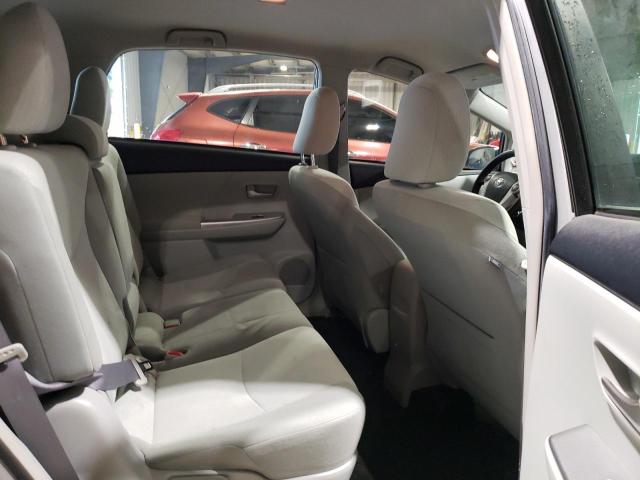 Photo 10 from auction – 2012 TOYOTA PRIUS V with VIN JTDZN3EU0C3093823
