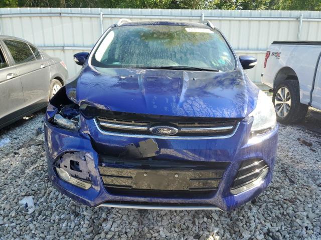 Photo 5 from auction – 2016 FORD ESCAPE TIT with VIN 1FMCU9J96GUB09922