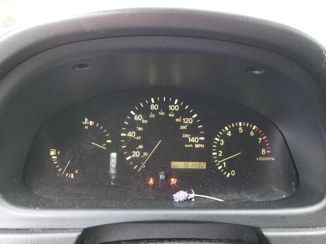 Zdjęcie 9 z aukcji – 2002 LEXUS RX 300 z VIN JTJHF10U920236480