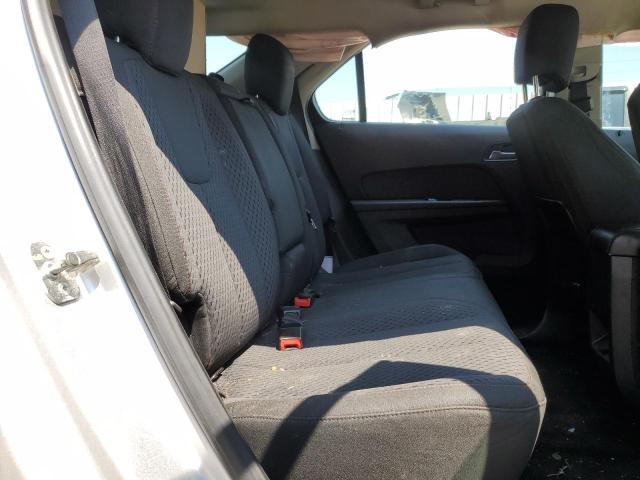 Photo 10 from auction – 2012 CHEVROLET EQUINOX LS with VIN 2GNALBEK9C1258552