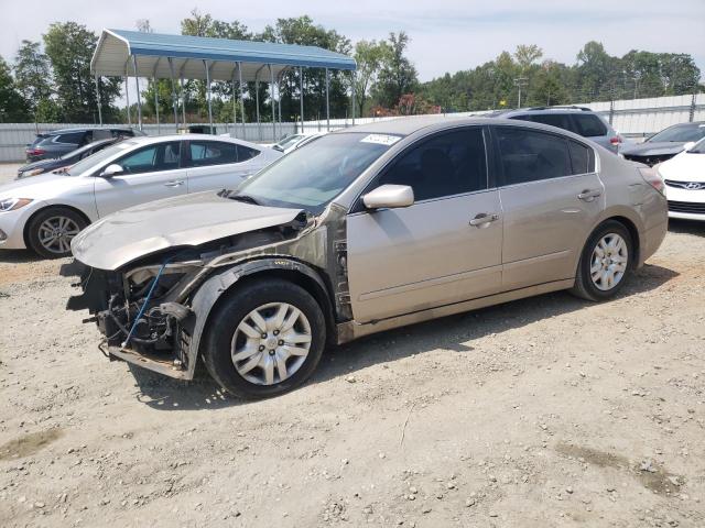 NISSAN ALTIMA 2012 مع رقم تعريف المركبة 1N4AL2AP7CC243977 - صورة من المزاد