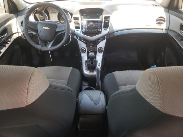 Photo 8 from auction – 2012 CHEVROLET CRUZE LS with VIN 1G1PD5SH2C7125170