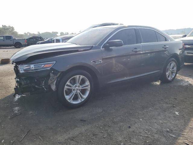 FORD TAURUS SEL 2018 с VIN 1FAHP2E87JG134303 - Фото с аукциона
