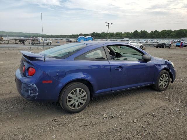 Photo 3 from auction – 2007 CHEVROLET COBALT LS with VIN 1G1AK15F477276368