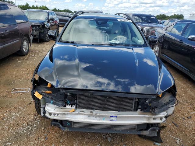 Photo 5 from auction – 2015 VOLVO XC70 T5 PR with VIN YV440MBC4F1202291