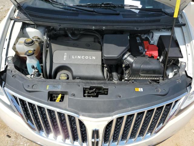 Снимка 12 от търг – 2012 LINCOLN MKX с VIN 2LMDJ8JK2CBL10649
