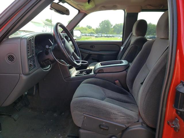 Photo 7 from auction – 2005 CHEVROLET SILVERADO with VIN 2GCEK19B151377720