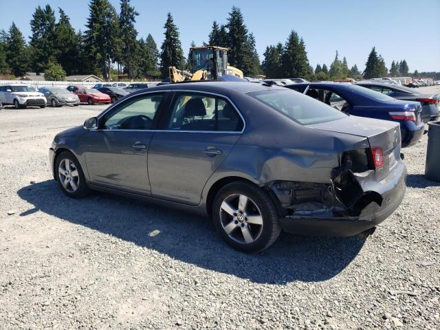 Photo 2 from auction – 2008 VOLKSWAGEN JETTA SE with VIN 3VWRM71K88M162601