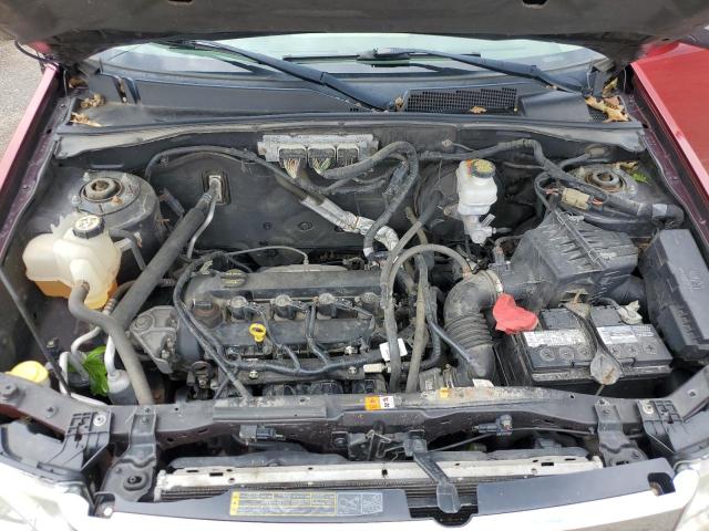 Photo 11 from auction – 2010 FORD ESCAPE XLS with VIN 1FMCU0C75AKB18878