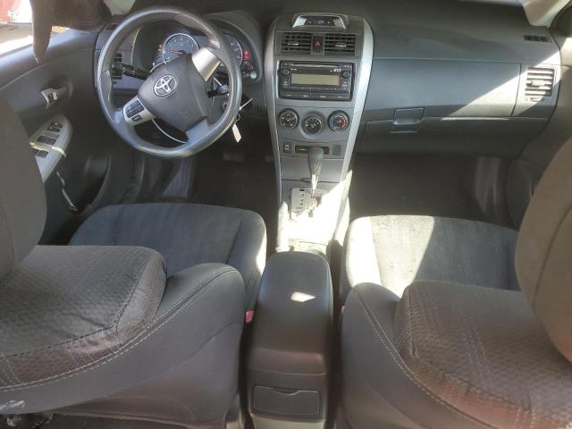 Foto 8 de la subasta – 2012 TOYOTA COROLLA BA con VIN 5YFBU4EE1CP028683