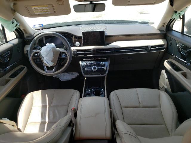 Photo 8 from auction – 2021 LINCOLN CORSAIR RE with VIN 5LMCJ2C95MUL21152