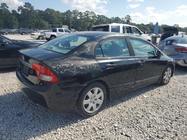 Photo 3 from auction – 2011 HONDA CIVIC LX with VIN 19XFA1F53BE004747