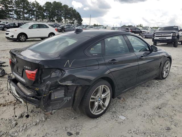 Photo 3 from auction – 2017 BMW 430XI GRAN with VIN WBA4F9C34HG812900