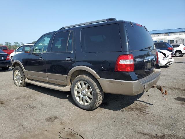 Photo 2 from auction – 2011 FORD EXPEDITION with VIN 1FMJU1J5XBEF03884