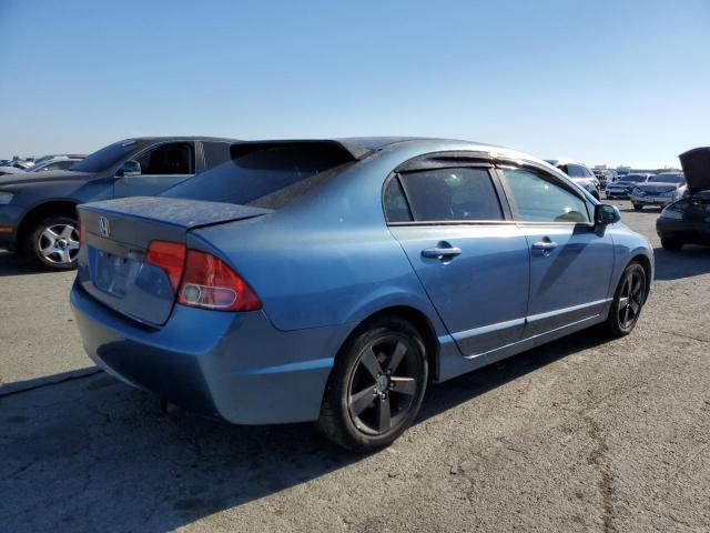Photo 3 from auction – 2006 HONDA CIVIC EX with VIN JHMFA16886S006005