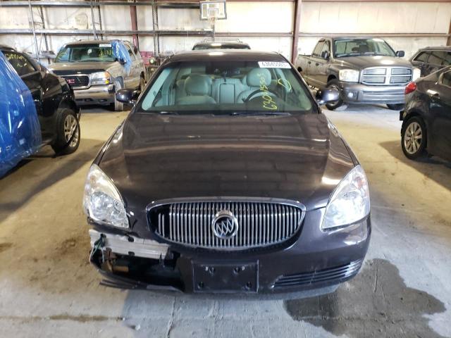 Photo 5 from auction – 2009 BUICK LUCERNE CX with VIN 1G4HD57M29U133566