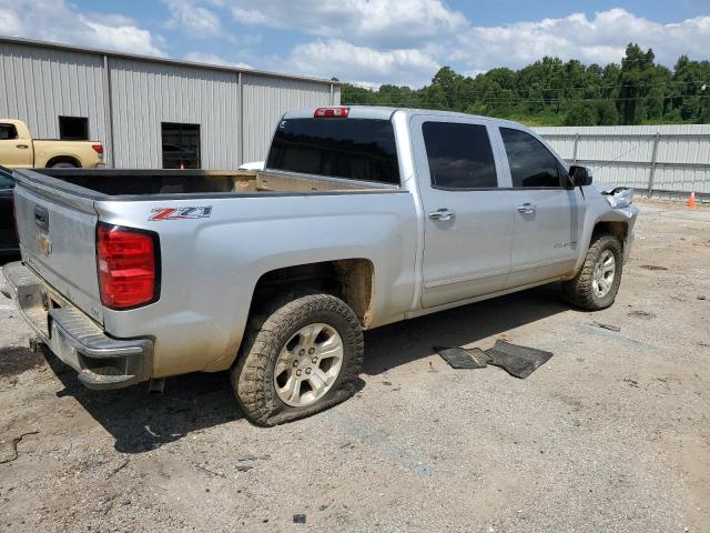 Photo 3 from auction – 2014 CHEVROLET SILVERADO with VIN 3GCUKSEC3EG371344