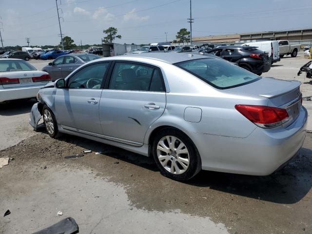Photo 2 from auction – 2011 TOYOTA AVALON BAS with VIN 4T1BK3DB7BU436044