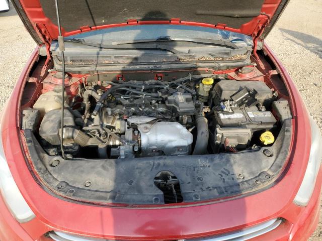 Photo 11 from auction – 2013 DODGE DART LIMIT with VIN 1C3CDFCH9DD314822