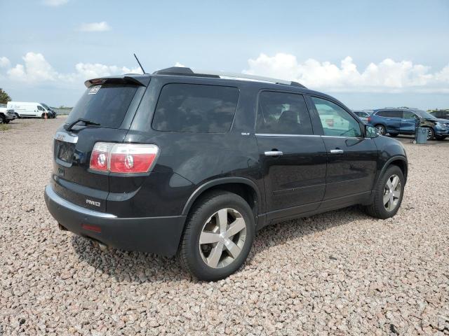 Photo 3 from auction – 2011 GMC ACADIA SLT with VIN 1GKKVRED4BJ209267