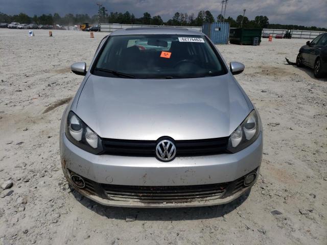 Photo 5 from auction – 2012 VOLKSWAGEN GOLF with VIN WVWDM7AJ5CW283566