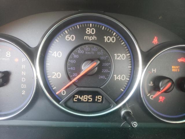 Photo 9 from auction – 2005 HONDA CIVIC LX with VIN 1HGES16565L028367