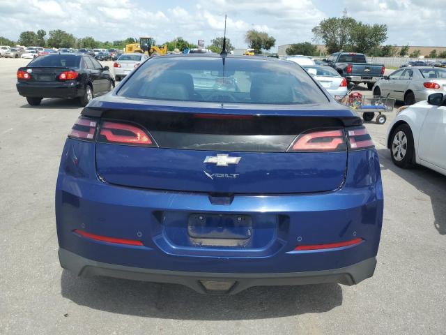 Photo 6 from auction – 2013 CHEVROLET VOLT with VIN 1G1RB6E41DU128030