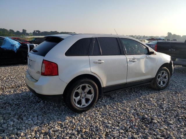 Photo 3 from auction – 2013 FORD EDGE SEL with VIN 2FMDK3J92DBA10121