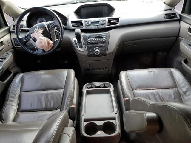 Photo 8 from auction – 2011 HONDA ODYSSEY TO with VIN 5FNRL5H99BB003482