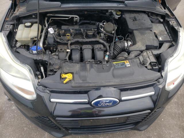 Фото 11 с аукциона – 2012 FORD FOCUS SE с VIN 1FAHP3K25CL329171