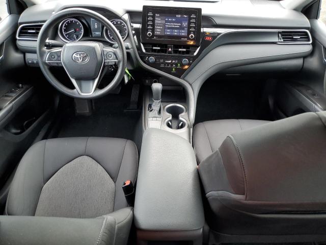 Photo 8 from auction – 2022 TOYOTA CAMRY LE with VIN 4T1C11AK8NU653722