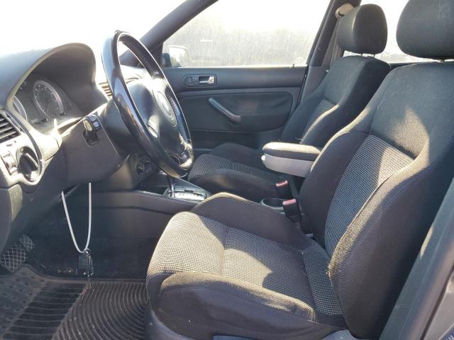 Photo 7 from auction – 2004 VOLKSWAGEN JETTA GLS with VIN 3VWSR69M74M100300