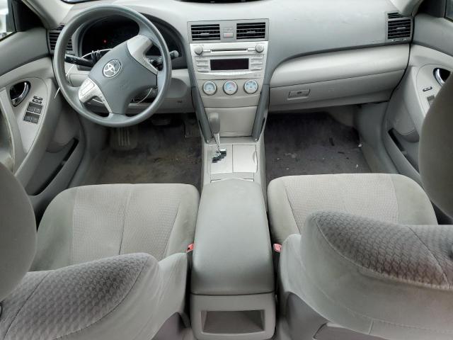 Photo 8 from auction – 2010 TOYOTA CAMRY BASE with VIN 4T4BF3EK3AR057954
