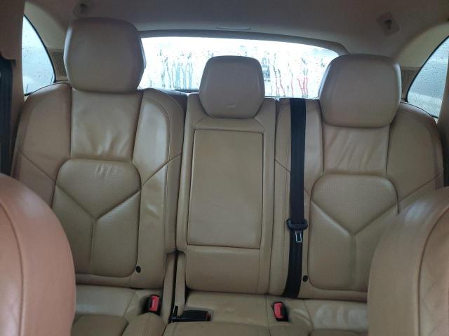 Photo 10 from auction – 2012 PORSCHE CAYENNE S with VIN WP1AB2A27CLA41642