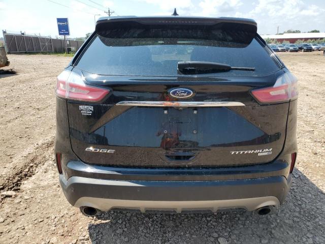 Photo 6 from auction – 2019 FORD EDGE TITAN with VIN 2FMPK4K96KBB88810