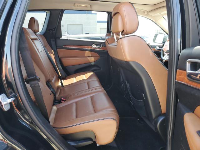 Photo 11 from auction – 2013 JEEP GRAND CHER with VIN 1C4RJFCT0DC532124