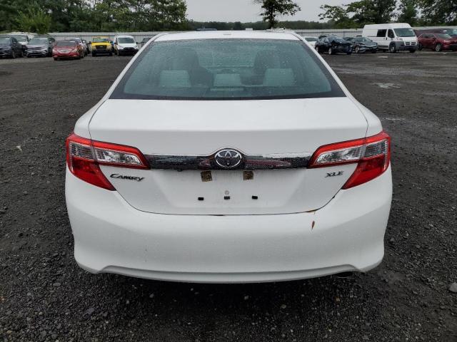 Снимка 6 от търг – 2012 TOYOTA CAMRY BASE с VIN 4T4BF1FK3CR243788